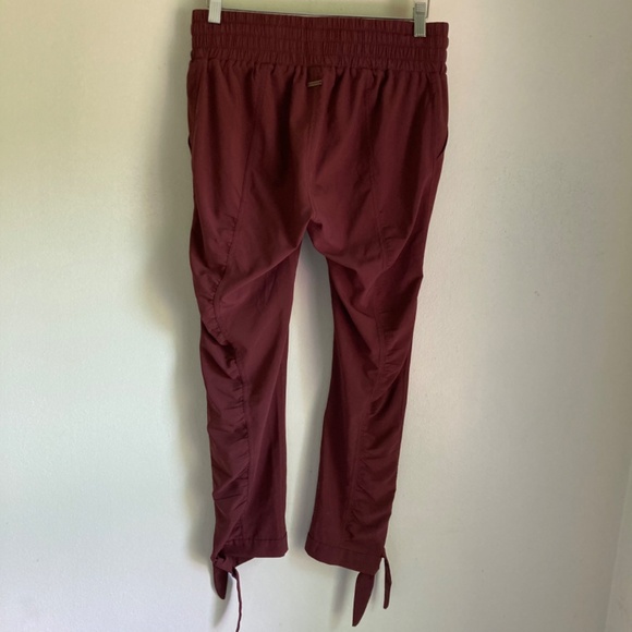 Prana women’s lightweight pants - Picture 2 of 8